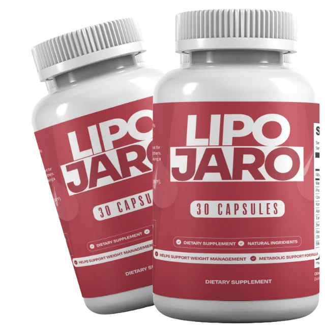LipoJaro review