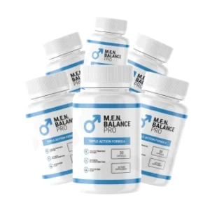 MEN Balance Pro reviews