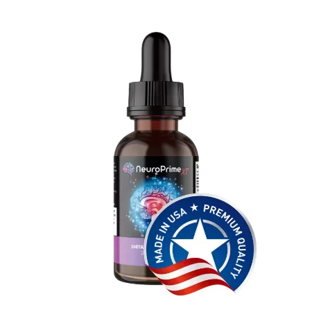 NeuroPrime review