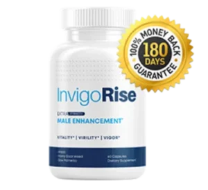 InvigoRise review