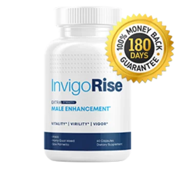 InvigoRise review