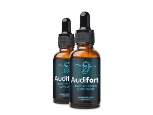 Audifort review