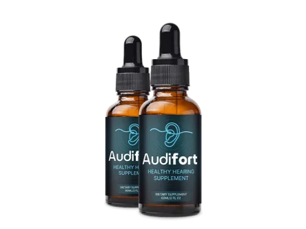 Audifort review
