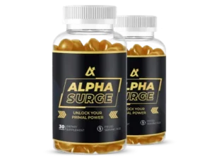 Alpha Surge reviews