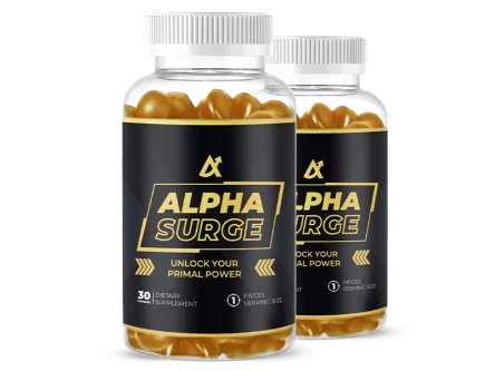 Alpha Surge Review 2026