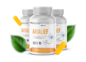 Arialief Review 2026