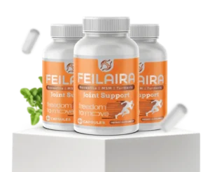 Feilaira review