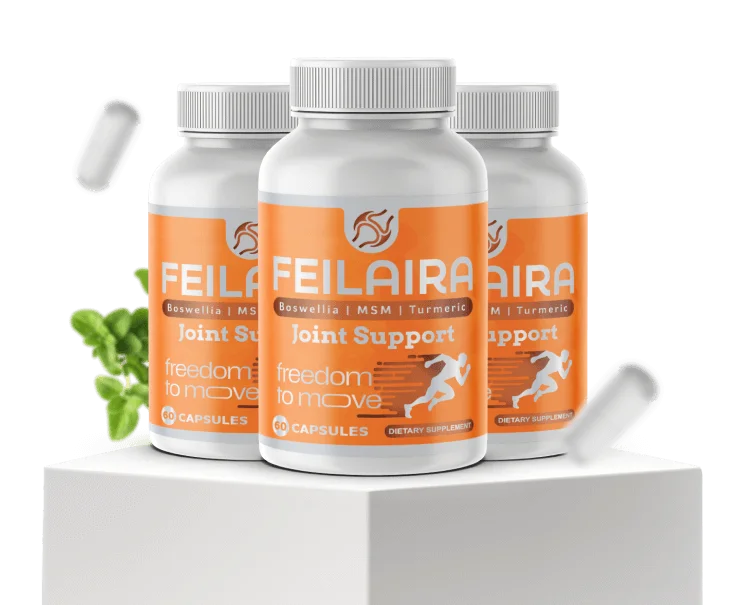 Feilaira review