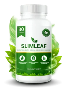 SlimLeaf review 2026