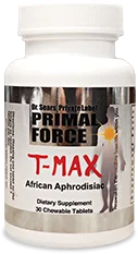 T-Max African Aphrodisiac reviews