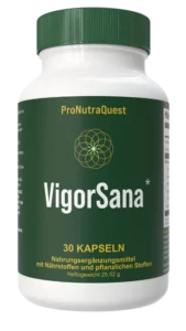 VigorSana reviews