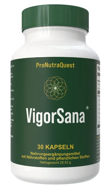 VigorSana reviews