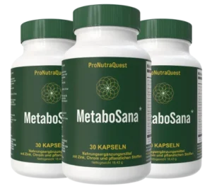 MetaboSana Reviews 2026: Does This Metabolism Supplement Really Work?
