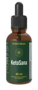 KetoSana reviews