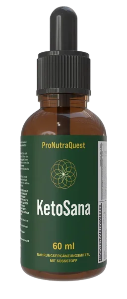 KetoSana reviews