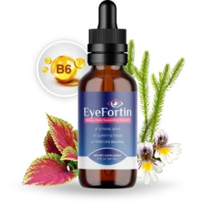 EyeFortin Review 2026