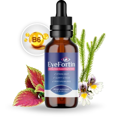 EyeFortin Review 2026