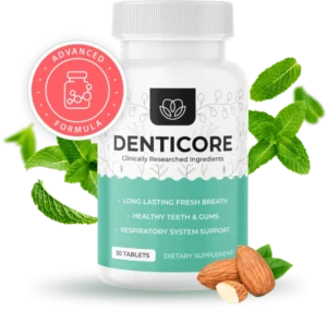 DentiCore Review