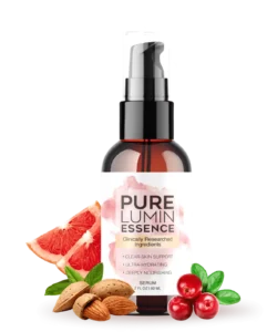 PureLumin Essence review
