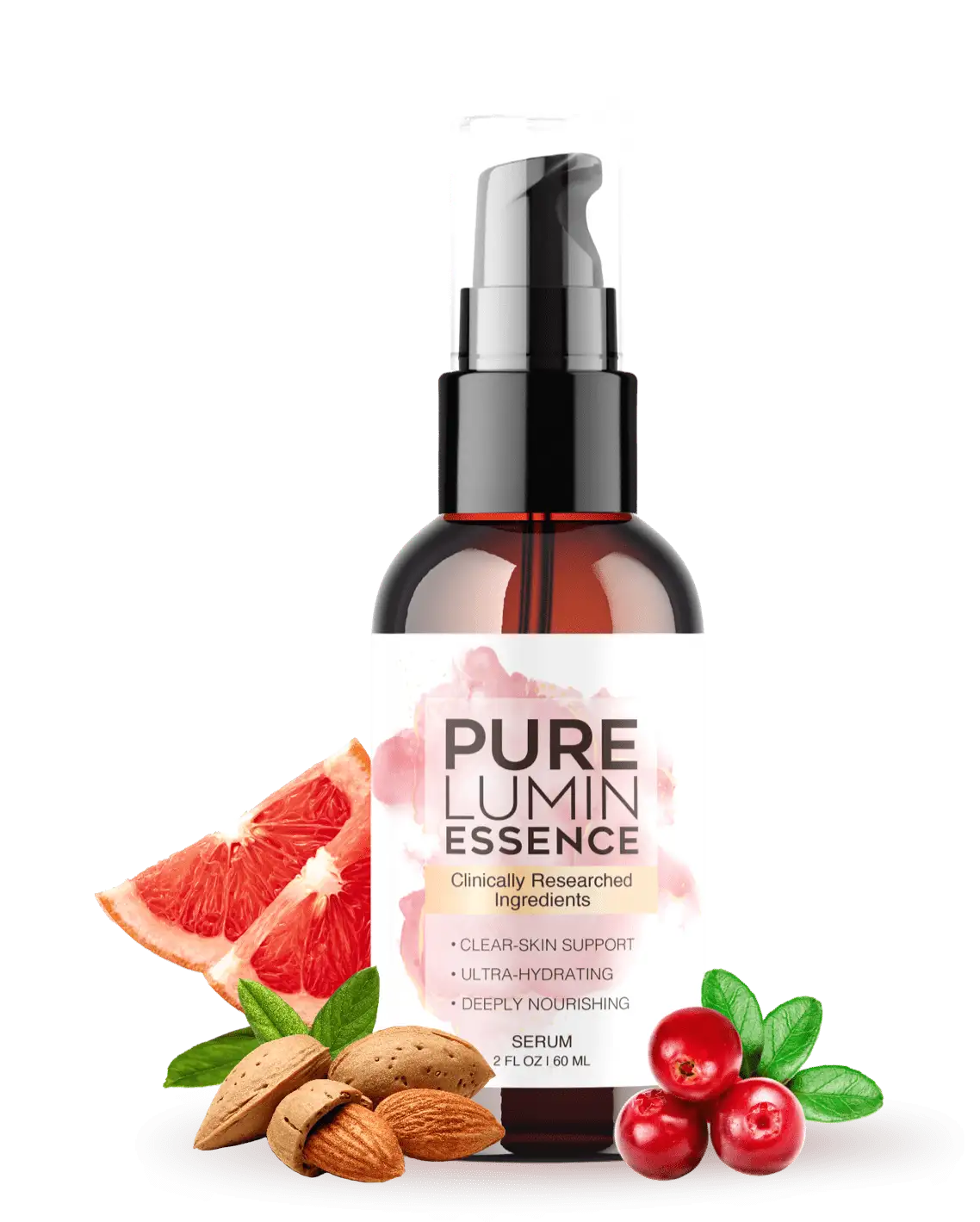 PureLumin Essence review