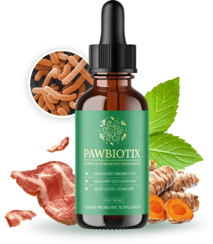 Pawbiotix review