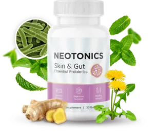 Neotonics reviews