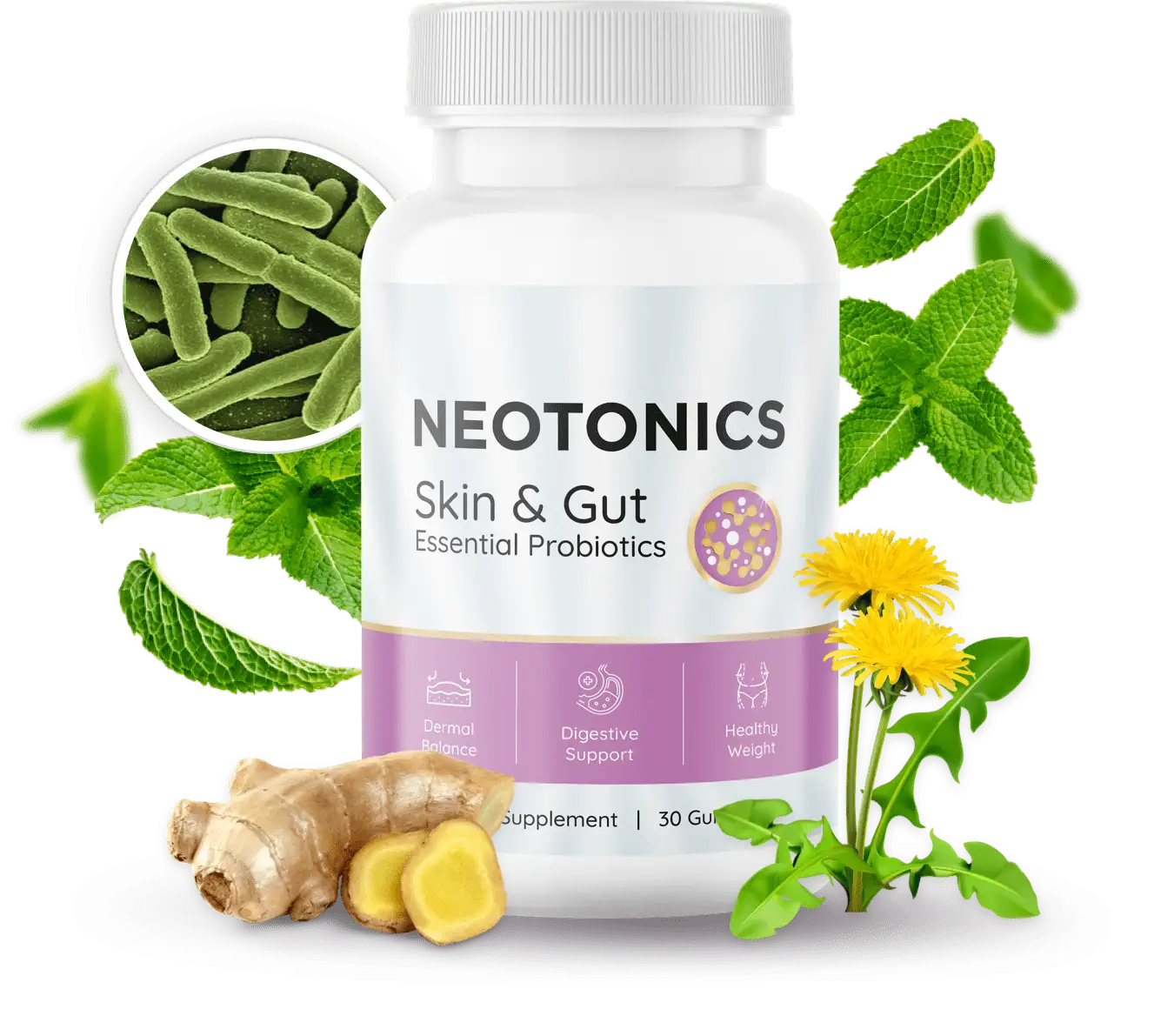 Neotonics reviews