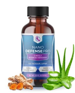 NanoDefense Pro Review