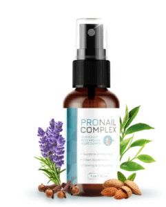 ProNail Complex review