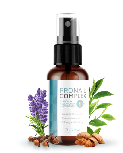 ProNail Complex review