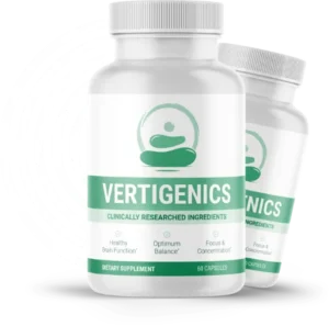 Vertigenics review 2026