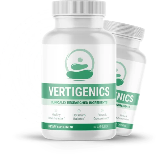 Vertigenics review 2026