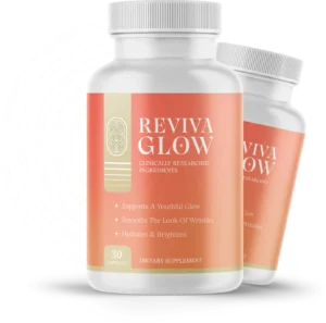 RevivaGlow review