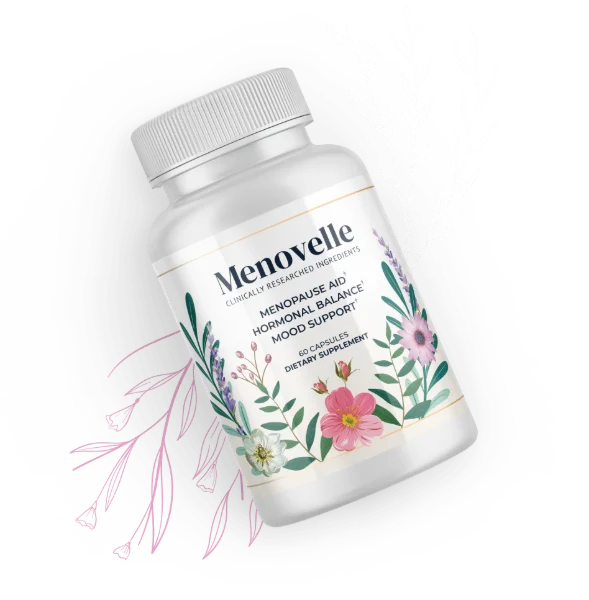 Menovelle review