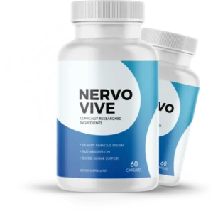 Nervovive review