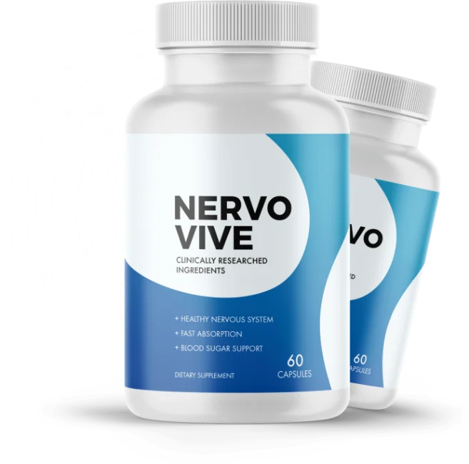 Nervovive review