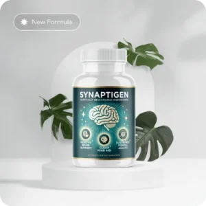 Synaptigen review