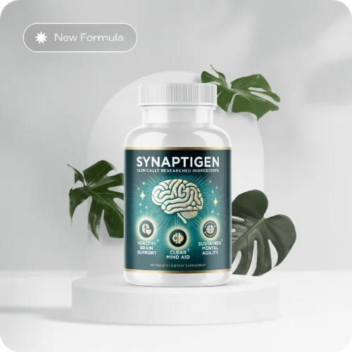 Synaptigen review