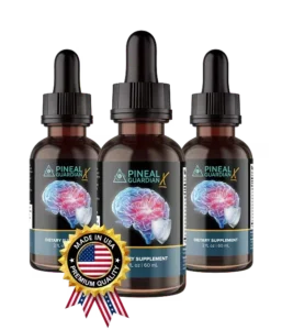 Pineal Guardian review