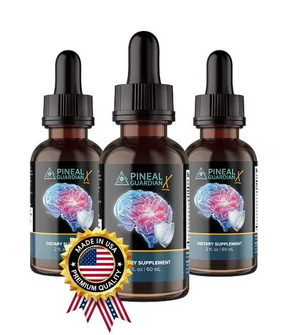 Pineal Guardian review