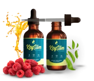 Keyslim Drops review