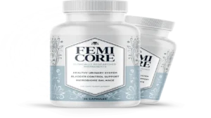 FemiCore Reviews 2026