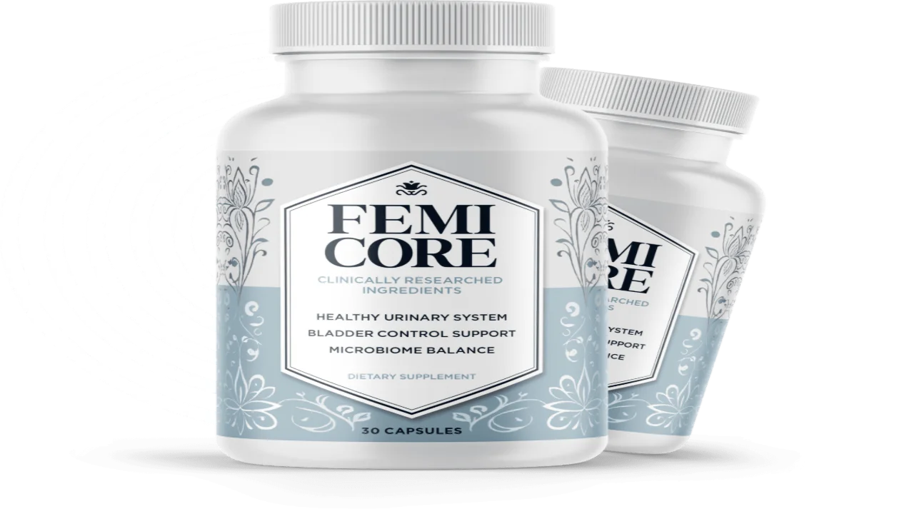 FemiCore Reviews 2026