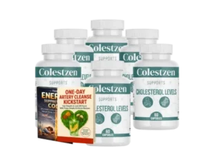 ColestZen reviews