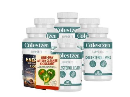 ColestZen reviews